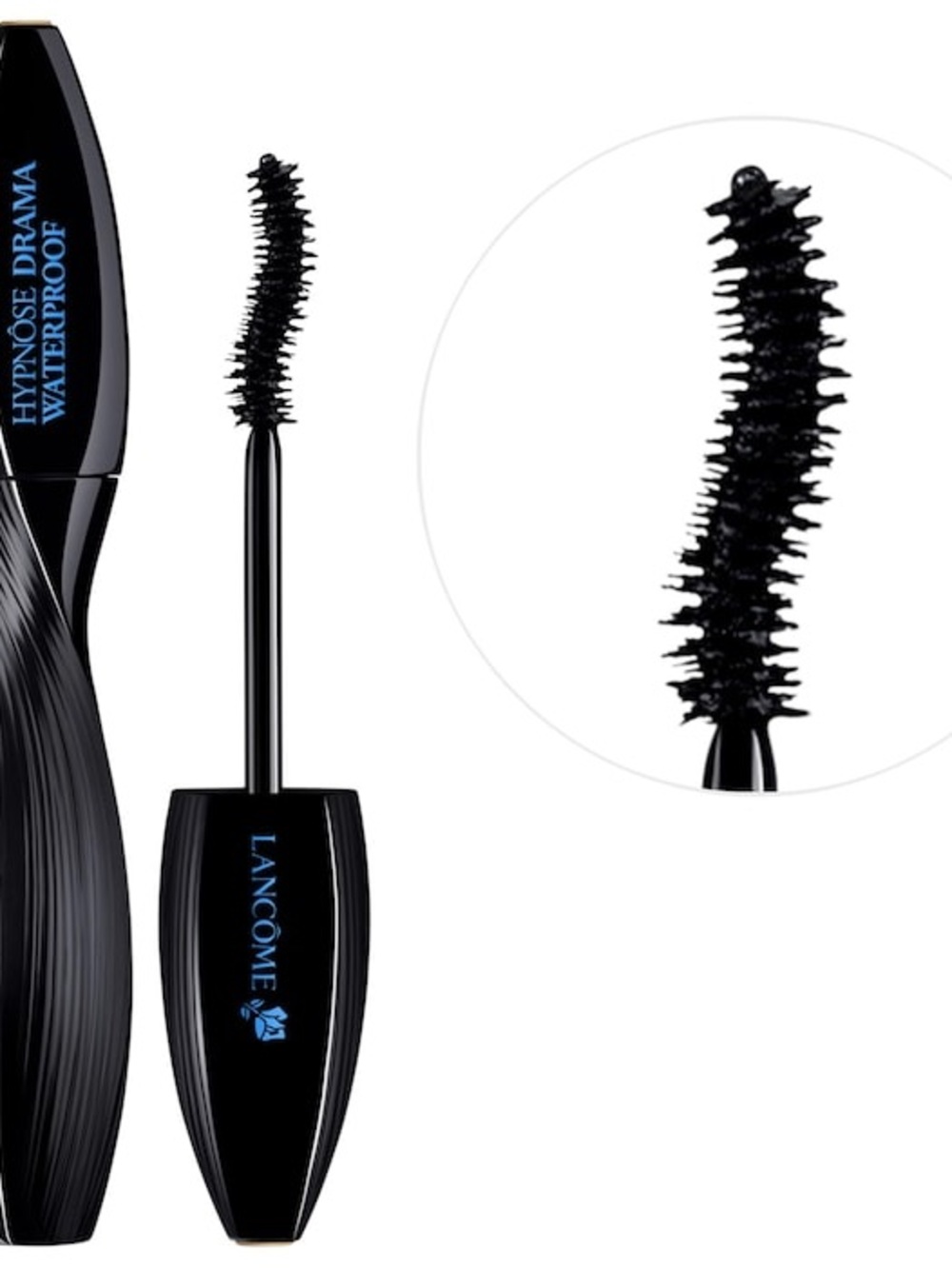 Lancôme Hypnôse Drama Waterproof Mascara - 01 Excessive Black